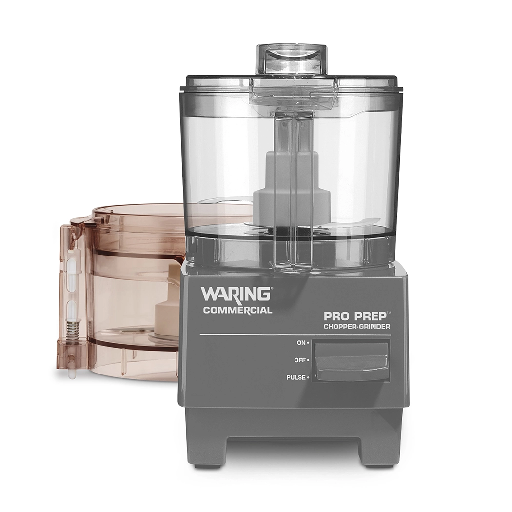 Pro Prep Chopper Grinder